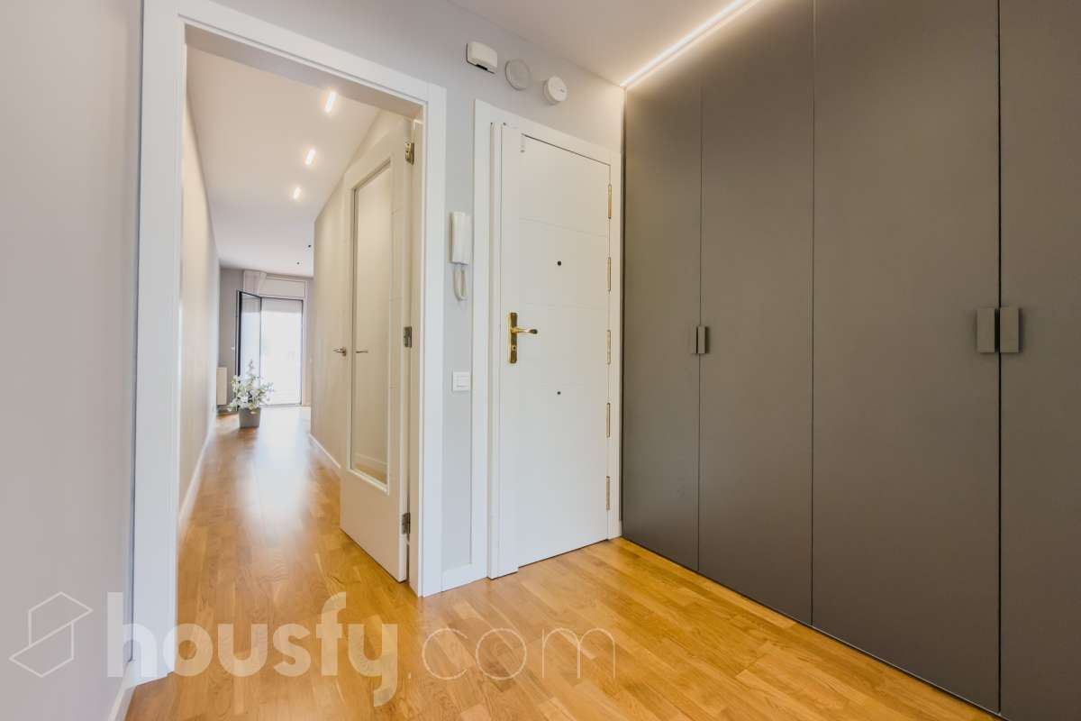 Piso en venta en CL ESCIPIÓ, Sarrià-Sant Gervasi, Barcelona-2