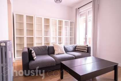 Piso en Calle de Lope de Haro