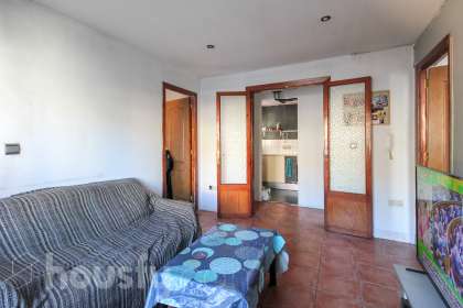 Piso en Carrer Sant Pere