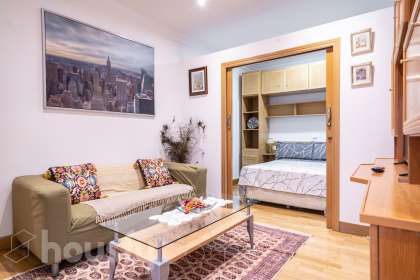 Piso en Calle de San Simón