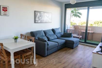 Piso en Avenida Manuel Clavero Arévalo