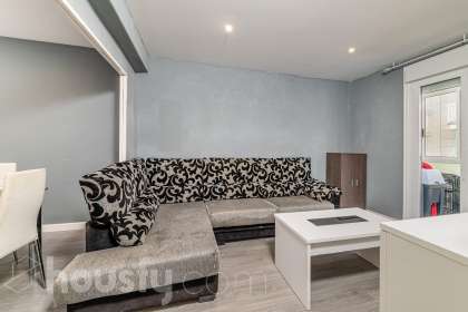 Piso en Rúa Casiano Martínez