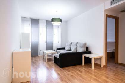 Pisos en alquiler en San Sebastián de los Reyes