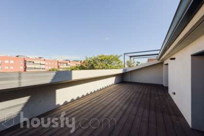 Dúplex en Carrer de la Noguera