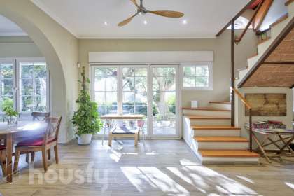 Casa en Av. Josep Maria Marcet-Bel