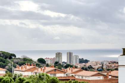 Piso en Carrer de les Flors