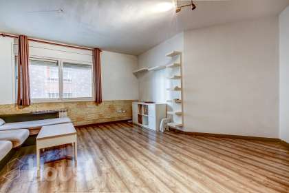 Piso en Carrer Enric Granados