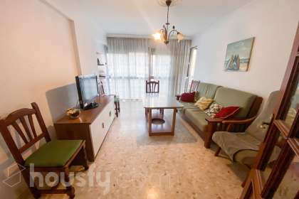 Piso en Plaza Virgen de la Amargura ESC. 1