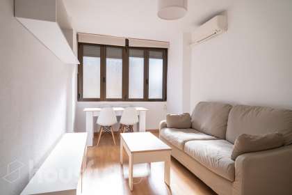 Piso en Calle del Jardín de la Duquesa