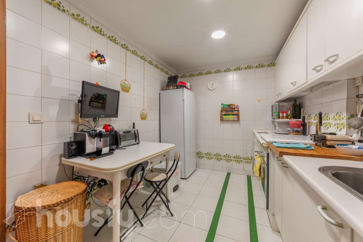 Dúplex en venta en CL CACERES,, Este, Málaga-2