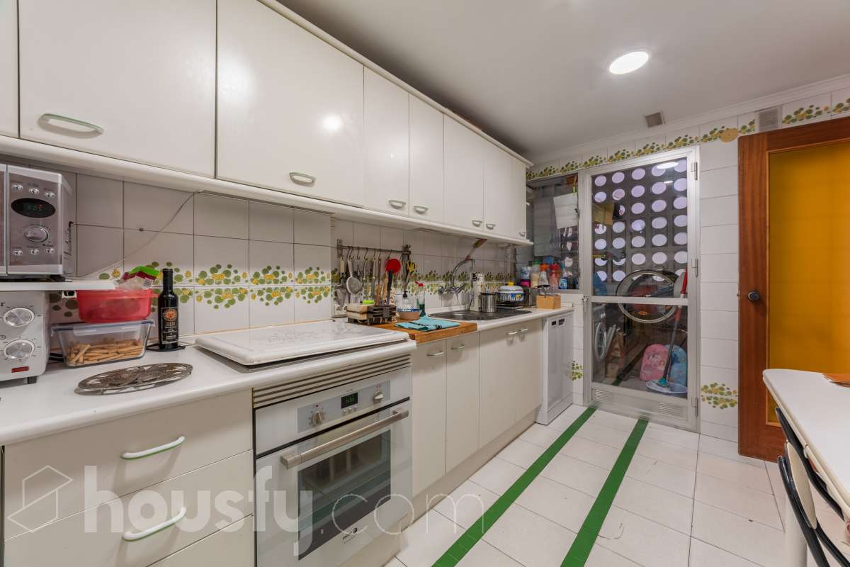 Dúplex en venta en CL CACERES,, Este, Málaga-3