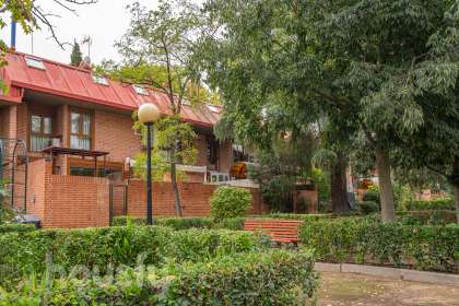Casa en Calle Monteverde