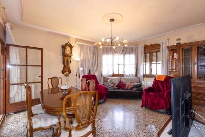 Viviendas en venta en Santa Bárbara