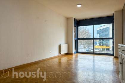 Piso en Calle de San Máximo