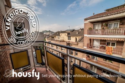 Piso en Calle Cintaires