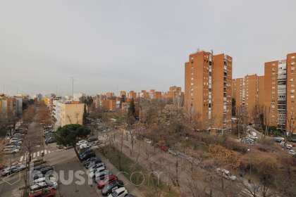 Piso en Avenida de la Verbena de la Paloma