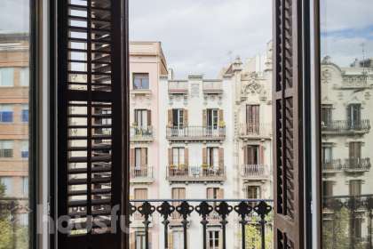 Piso en Carrer Rosselló