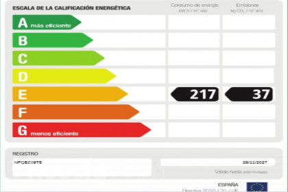 Casa en Carrer Maresme