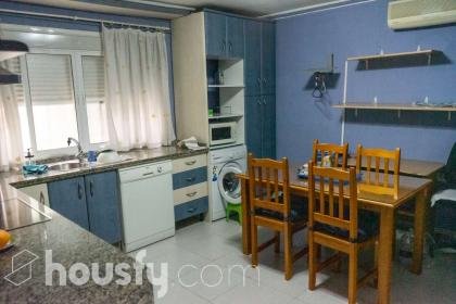 Piso en AV SAN LAZARO,