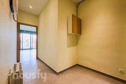 Piso en Gran Via CORTS CATALANES