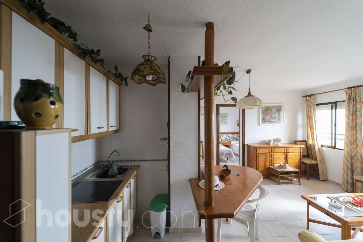 Piso en venta en Plaza Géminis, Aguadulce, Roquetas de Mar-4