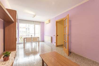 Piso en Passatge Sant Jeroni