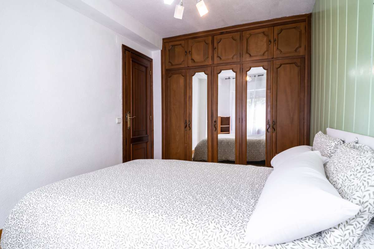 Piso en alquiler en Avenida del dos de Mayo,  Móstoles-2