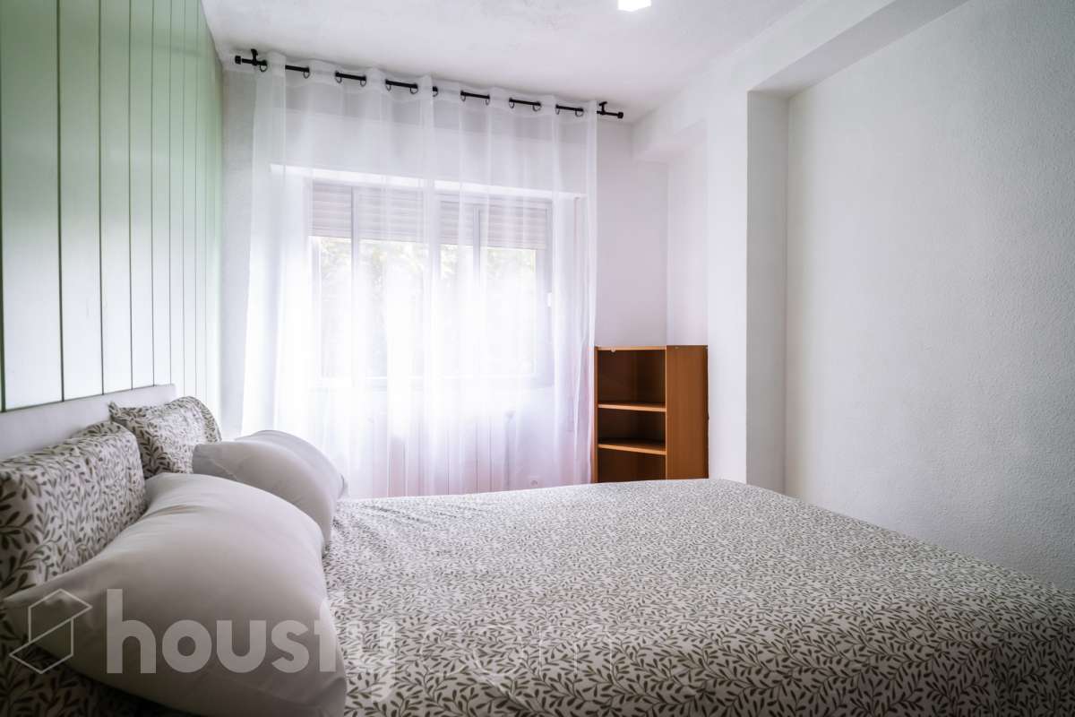 Piso en alquiler en Avenida del dos de Mayo,  Móstoles-4