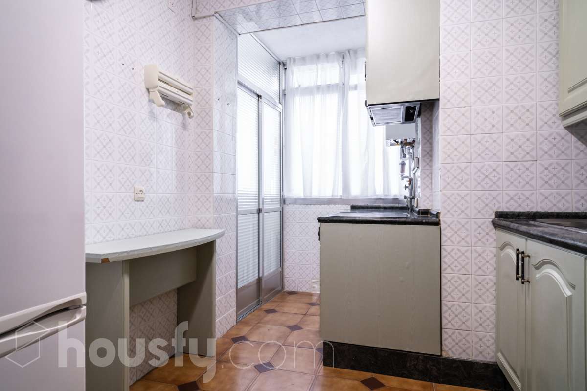 Piso en alquiler en Avenida del dos de Mayo,  Móstoles-3