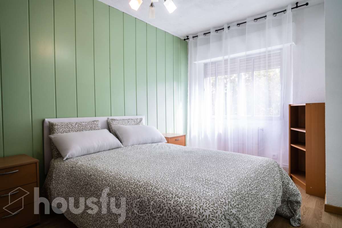 Piso en alquiler en Avenida del dos de Mayo,  Móstoles-1