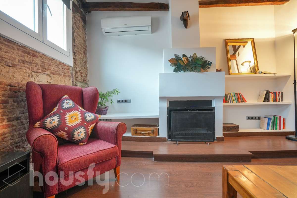 Piso en venta en Calle de Santa Bárbara, Centro, Madrid-2