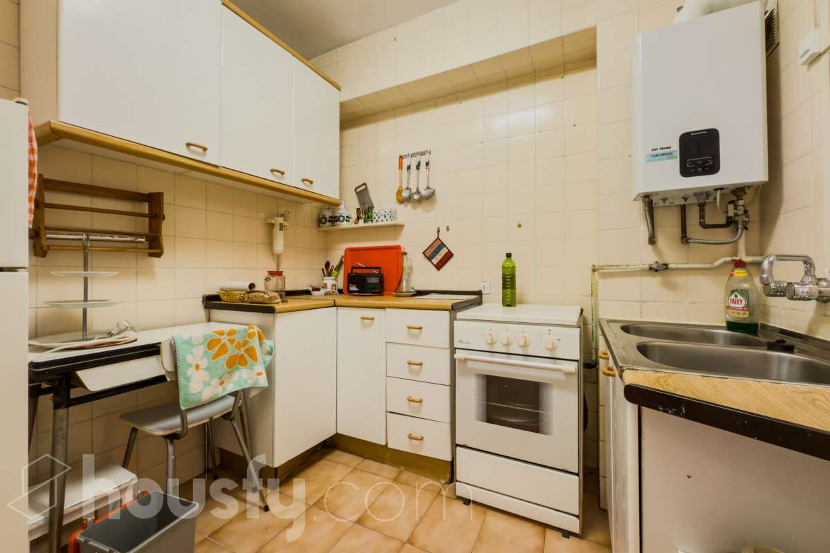 Piso en venta en Verdum, Nou Barris, Barcelona-3