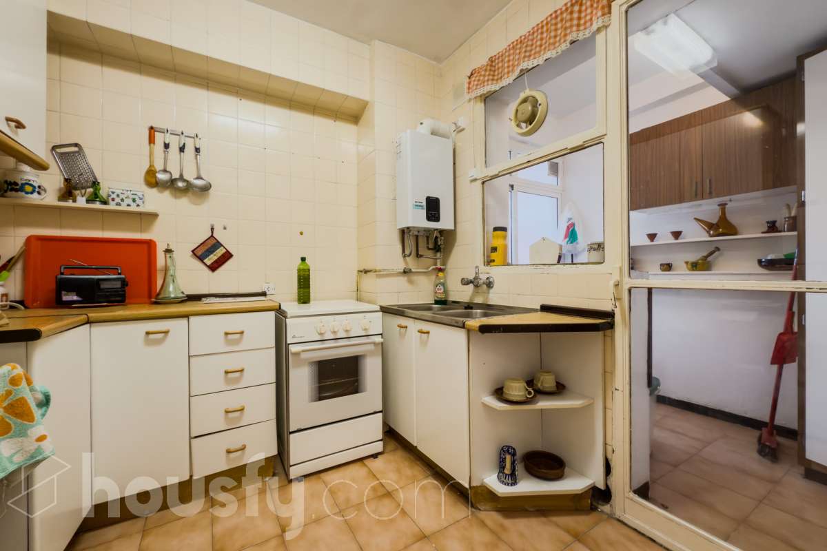 Piso en venta en Verdum, Nou Barris, Barcelona-2