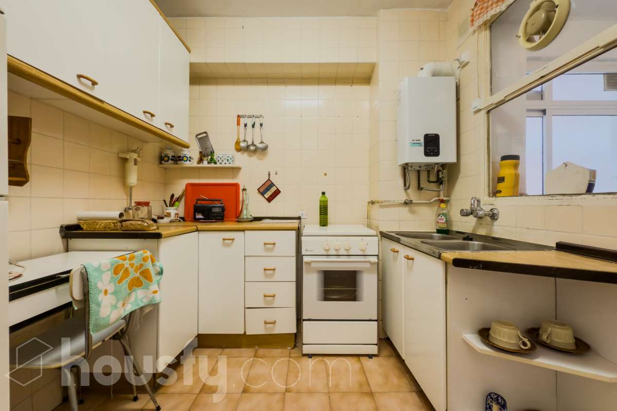 Piso en venta en Verdum, Nou Barris, Barcelona-1