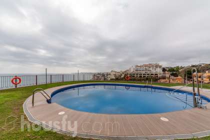 Piso en CL MIRADOR CARVAJAL
