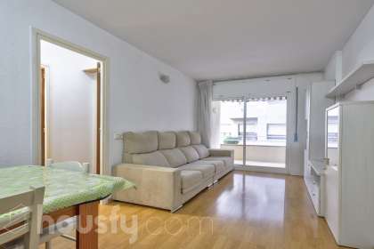 Piso en Carrer Miquel Biada