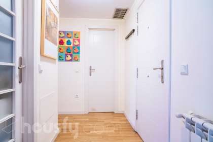 Pisos en alquiler en La Moraleja