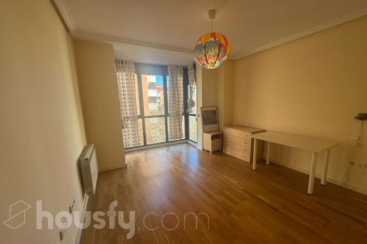 Piso en alquiler en Calle de Trefacio, Hortaleza, Madrid-4