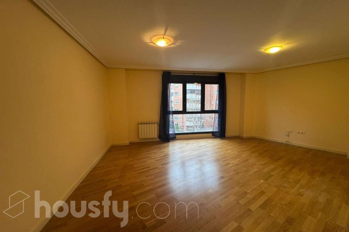 Piso en alquiler en Calle de Trefacio, Hortaleza, Madrid-2