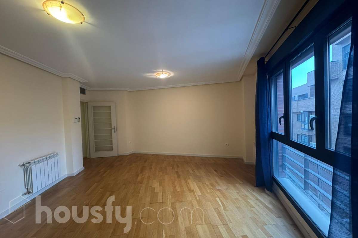 Piso en alquiler en Calle de Trefacio, Hortaleza, Madrid-3