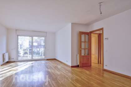 Piso en Carrer Carles Riba