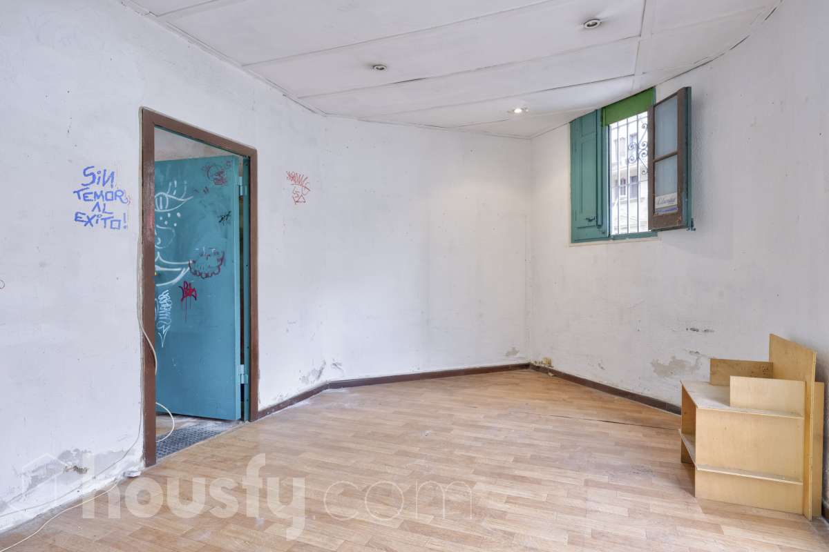 Local en venta en Carrer de València, Eixample, Barcelona-3