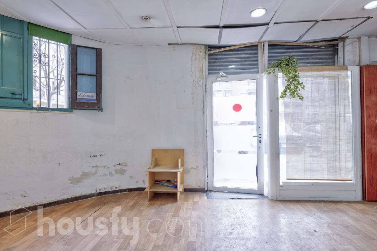 Local en venta en Carrer de València, Eixample, Barcelona-2