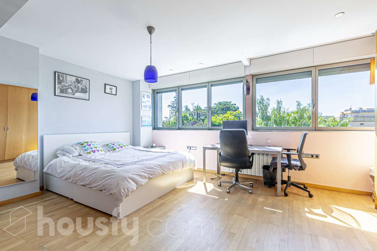 Casa en venta en Carrer de Benedetti, Sarrià-Sant Gervasi, Barcelona-2