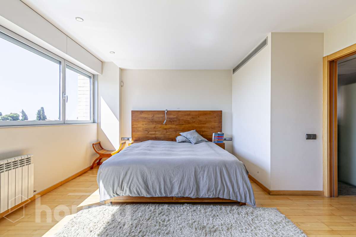 Casa en venta en Carrer de Benedetti, Sarrià-Sant Gervasi, Barcelona-3