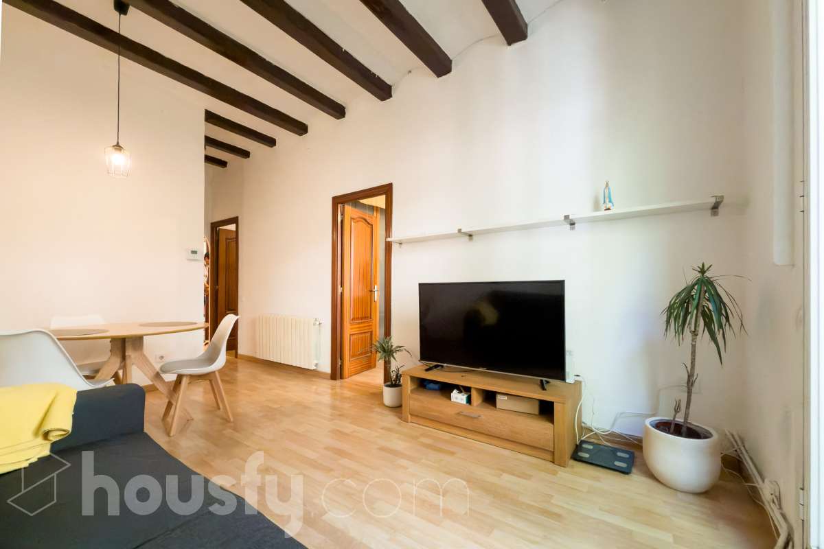 Piso en venta en Passatge de Maiol, Eixample, Barcelona-4