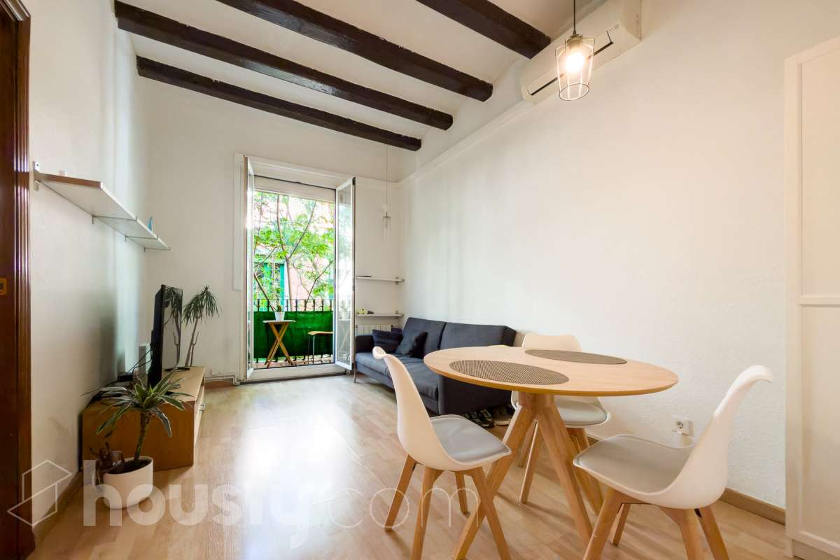 Piso en venta en Passatge de Maiol, Eixample, Barcelona-2