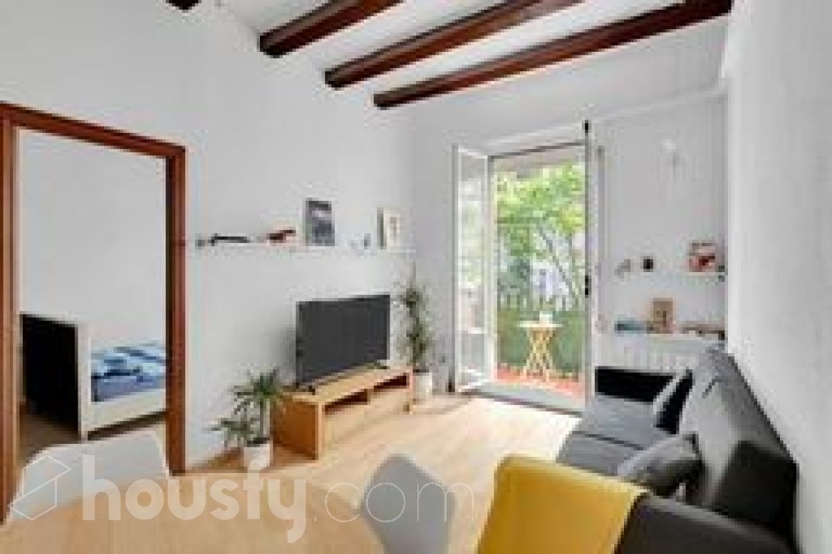 Piso en venta en Passatge de Maiol, Eixample, Barcelona-1