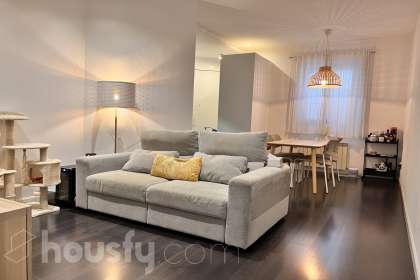 Piso en Glorieta de Ruiz Giménez