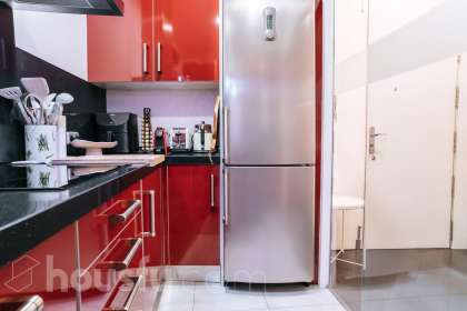 Pisos en alquiler en San Sebastián de los Reyes